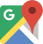 Logo Google Maps